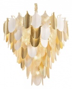 Потолочная люстра Wertmark Arctioma WE126.51.303 в интернет-магазине "Галерея света"