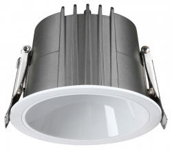 Встраиваемый светильник Novotech Lang 359426 в интернет-магазине "Галерея света"