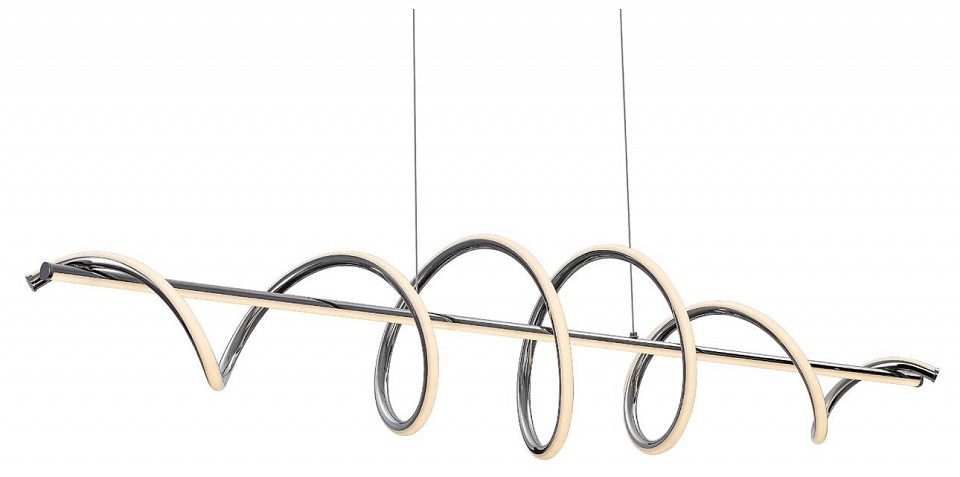 Подвесной светильник Citilux Джемини CL229061 в интернет-магазине "Галерея света"