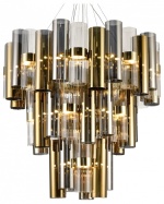 Подвесная люстра Wertmark Franka WE162.54.303 в интернет-магазине "Галерея света"