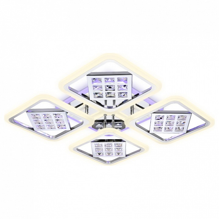 Накладной светильник Ambrella Light FA FA288 в интернет-магазине "Галерея света"