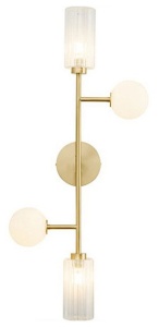 Бра Imperiumloft  44.732 в интернет-магазине "Галерея света"