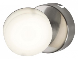 Спот TopLight Penelope TL1237Y-01SN в интернет-магазине "Галерея света"