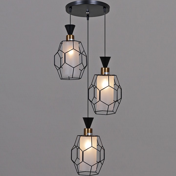 Подвесной светильник 5641 05641-0.9-03 в интернет-магазине "Галерея света"