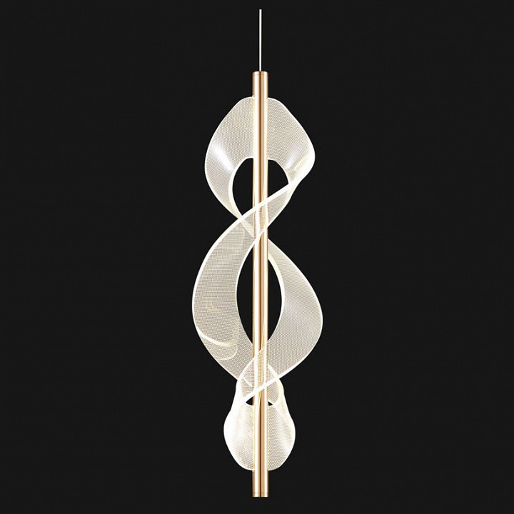 Подвесной светильник Lussole Knox LSP-7413 в интернет-магазине "Галерея света"