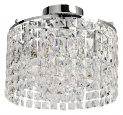 Потолочная люстра De City Арман 462012404 в интернет-магазине "Галерея света"