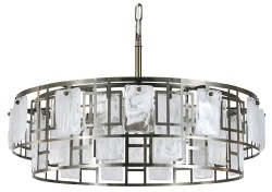 Подвесной светильник Escada Tephida 2131/6S в интернет-магазине "Галерея света"