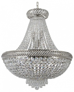 Подвесная люстра Dio D’Arte Bari Bari E 1.5.60.200 N в интернет-магазине "Галерея света"