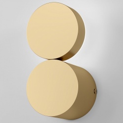 Накладной светильник Elektrostandard Brioni a064598 в интернет-магазине "Галерея света"