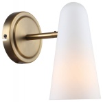 Бра Favourite Vision 2763-1W в интернет-магазине "Галерея света"