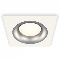 Встраиваемый светильник Ambrella Light XC XC7631004 в интернет-магазине "Галерея света"