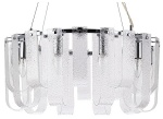 Подвесная люстра Arte Lamp Denebola A4074LM-10CC в интернет-магазине "Галерея света"
