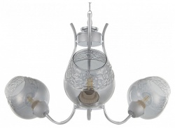 Подвесная люстра Arte Milano Amalfi-7556 337556/3 CR в интернет-магазине "Галерея света"