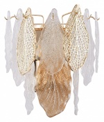 Накладной светильник Arte Lamp Felicita A4080AP-2GO в интернет-магазине "Галерея света"