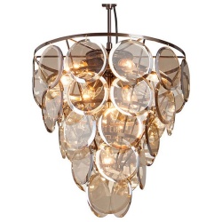 Подвесной светильник Vitaluce V5848 V5848-7/10 в интернет-магазине "Галерея света"