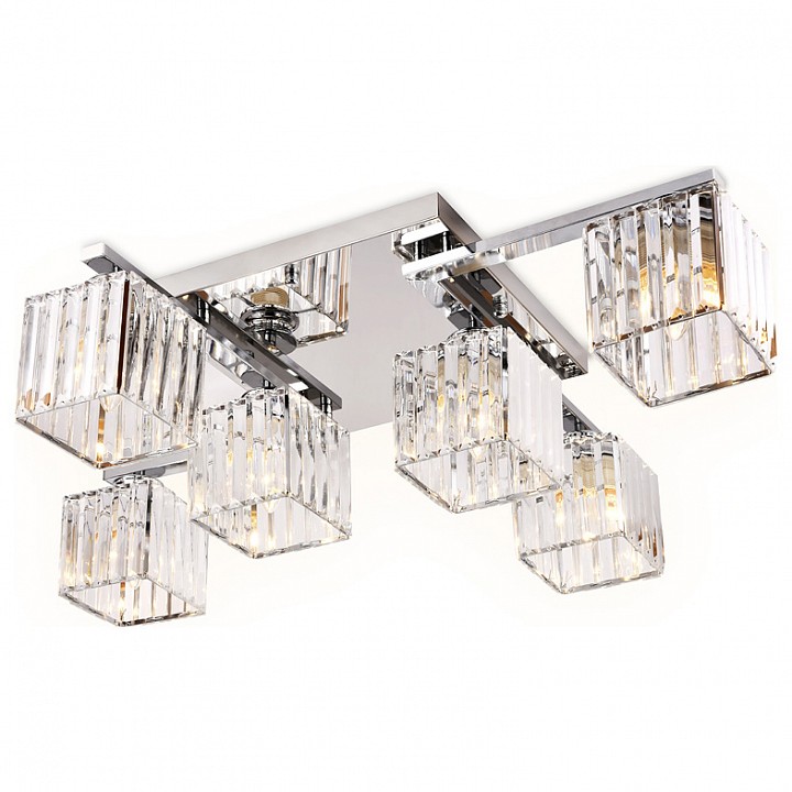 Накладной светильник Ambrella Light TR TR5215 в интернет-магазине "Галерея света"