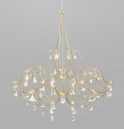 Подвесная люстра Bogate's Adit 90400 LED в интернет-магазине "Галерея света"