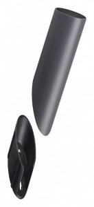 Плафон металлический Novotech Nokta 358456 в интернет-магазине "Галерея света"