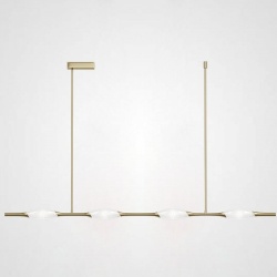 Светильник на штанге Imperiumloft FAME B fame-b-long01 в интернет-магазине "Галерея света"