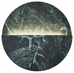 Накладной светильник Favourite Eclipsis 4600-1W в интернет-магазине "Галерея света"