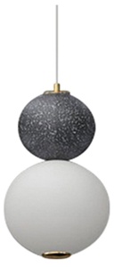 Подвесной светильник Kink Light Мони 07627-1+1,19 в интернет-магазине "Галерея света"