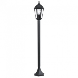 Наземный высокий светильник Eglo Laterna 4 22144 в интернет-магазине "Галерея света"