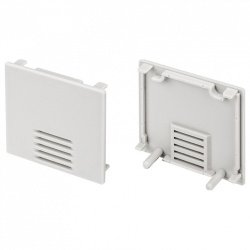 Набор заглушек для профиля Arlight BOX57-DUAL 017365 в интернет-магазине "Галерея света"