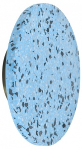 Накладной светильник Zortes Terrazzo ZRS.1878.07 в интернет-магазине "Галерея света"