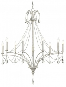 Подвесная люстра Wertmark Nilla WE306.09.003 в интернет-магазине "Галерея света"