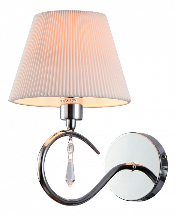 Бра Maytoni Talia 1 MOD334-WL-01-N в интернет-магазине "Галерея света"