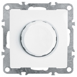 Диммер без рамки Stekker Эрна 39313 в интернет-магазине "Галерея света"