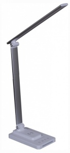 Настольная лампа офисная 05501-0.7-01 WT в интернет-магазине "Галерея света"