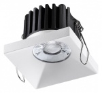 Встраиваемый светильник Novotech Metis 358482 в интернет-магазине "Галерея света"