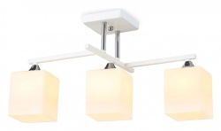 Люстра на штанге Ambrella Light TR TR303113 в интернет-магазине "Галерея света"