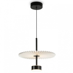 Подвесной светильник Ambrella Light LH LH72601 в интернет-магазине "Галерея света"