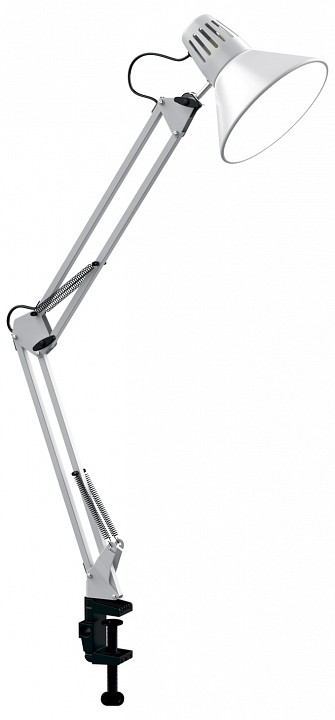 Настольная лампа офисная Gauss GT001 GT0011 в интернет-магазине "Галерея света"