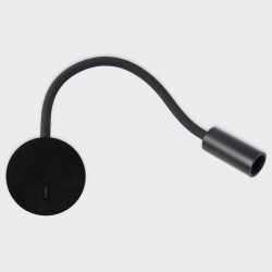 Бра Italline DE DE-316 black в интернет-магазине "Галерея света"