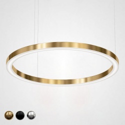 Подвесной светильник Imperiumloft Light Ring Horizontal 40.1454-120 в интернет-магазине "Галерея света"