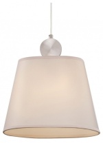 Подвесной светильник Freya Soho FR2028PL-01N в интернет-магазине "Галерея света"