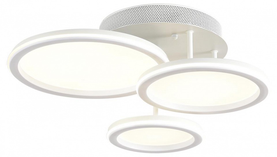 Накладной светильник Lumion LEDIO 8380/60CL в интернет-магазине "Галерея света"