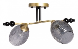 Светильник на штанге De City Клэр 4 463012402 в интернет-магазине "Галерея света"