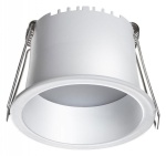 Встраиваемый светильник Novotech Tran 358897 в интернет-магазине "Галерея света"