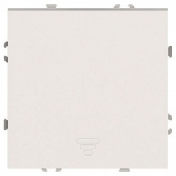 Выключатель двухполюсной самовозвратный без рамки Stekker Эмили 50364 в интернет-магазине "Галерея света"