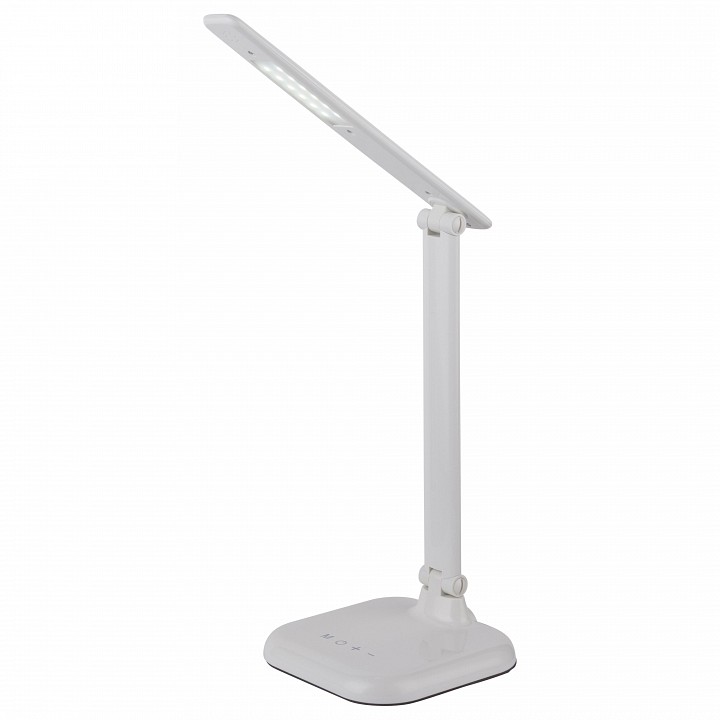 Настольная лампа офисная Globo Davos 58209W в интернет-магазине "Галерея света"
