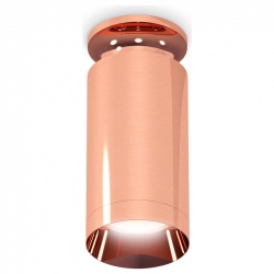 Накладной светильник Ambrella Light XS XS6326080 в интернет-магазине "Галерея света"