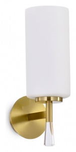 Бра Freya Chic FR2031WL-01BS в интернет-магазине "Галерея света"