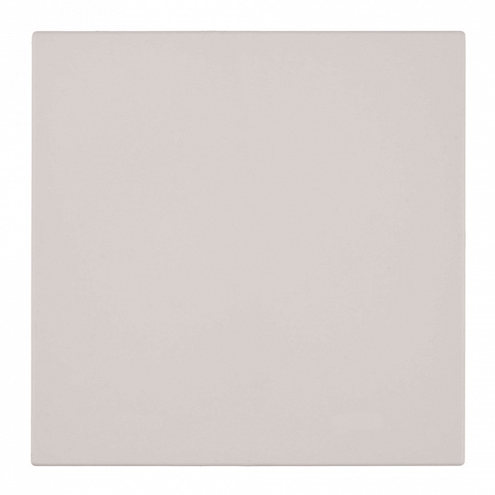 Переключатель перекрестный одноклавишный без рамки Stekker Мия 50570 в интернет-магазине "Галерея света"