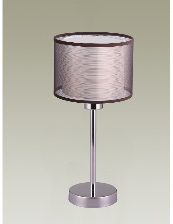 Настольная лампа декоративная Moderli Room V2732-1T в интернет-магазине "Галерея света"