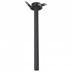 Встраиваемый светильник Favourite Clivo 2234-1U в интернет-магазине "Галерея света"