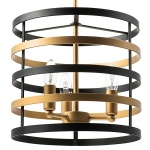 Подвесной светильник Lightstar Epsilon 735030 в интернет-магазине "Галерея света"